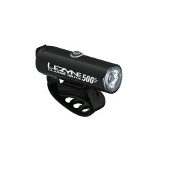 Lezyne Classic Drive 500+ 