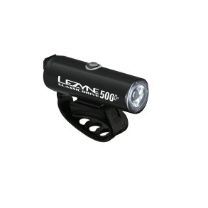 Lezyne Classic Drive 500+ 