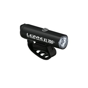Lezyne Classic Drive XL 700+ 
