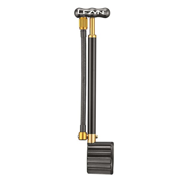 Lezyne Shock Drive 
