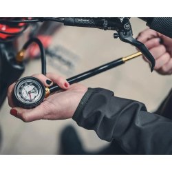 Lezyne Shock Drive 