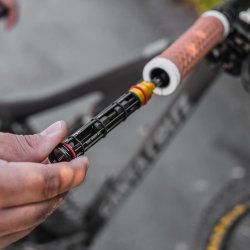 Lezyne Dual Insert Tubeless