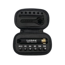 Lezyne Pocket Torque Drive 2-6 Nm