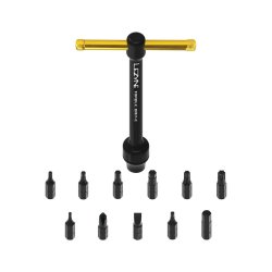 Lezyne Torque Drive 2-10 Nm 