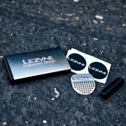 Lezyne Metal Kit
