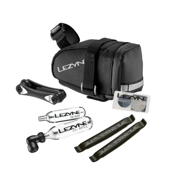 Lezyne M-Caddy Co2 kit 