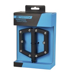 Matrix PE48 Platform MTB/BMX