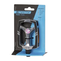 Matrix PE37 Trekking/Comfort/City