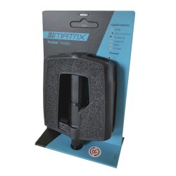 Matrix PE58 Trekking/Comfort/City