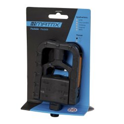 Matrix PE69 Foldepedal