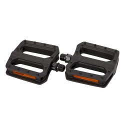 Matrix PE77 - pedal til 20/24" - 9/16"gevind