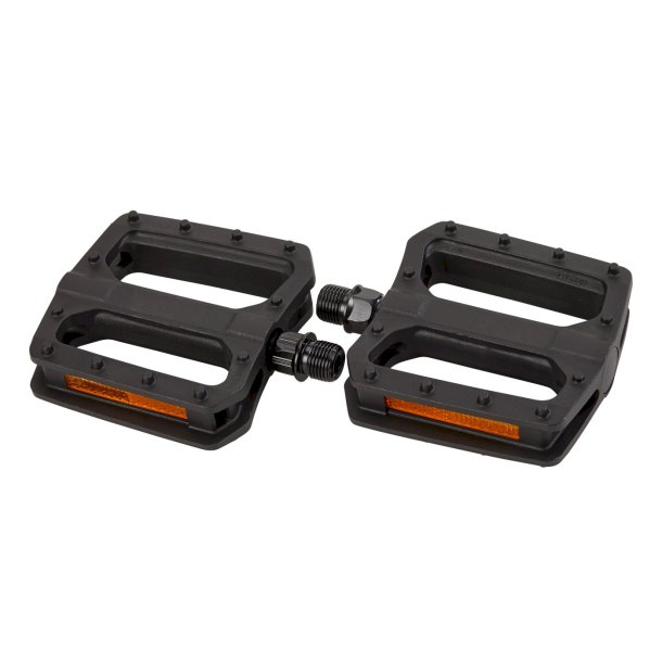 Matrix PE77 - pedal til 20/24" - 9/16"gevind