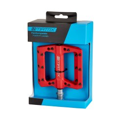 Matrix PE76 Platform Composite 