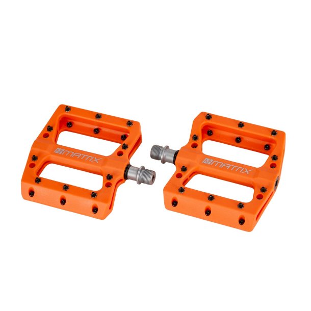 Matrix PE76  Composite pedal 