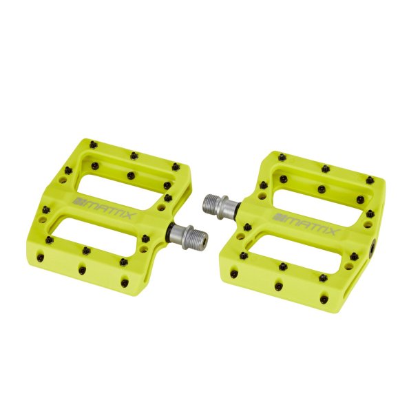 Matrix PE76 Platform Composite 