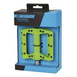 Matrix PE76 Platform Composite