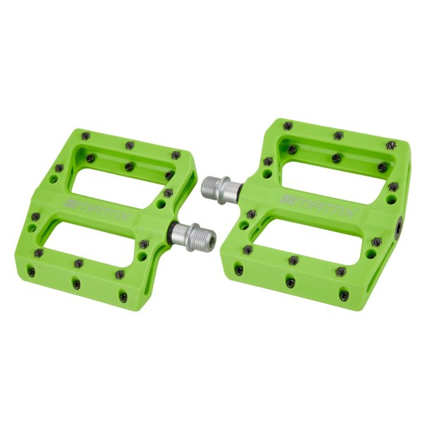 Matrix PE76 Platform Composite