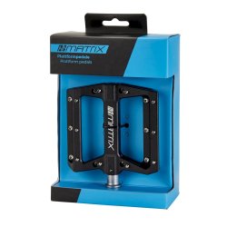 Matrix PE81 Platform