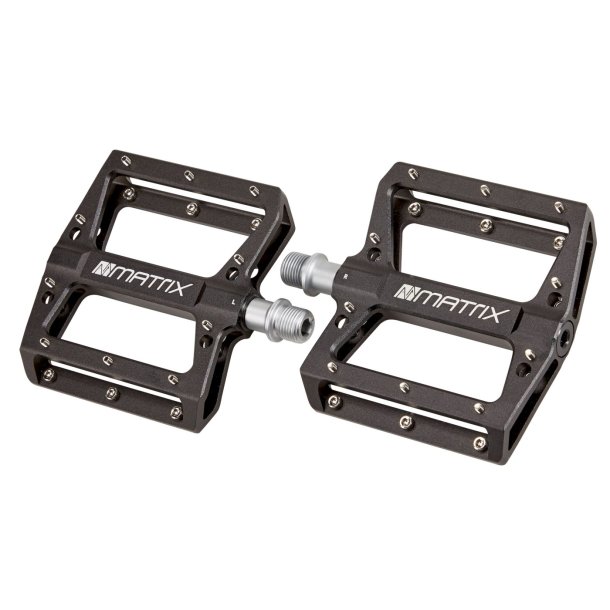 Matrix PE81 Platform