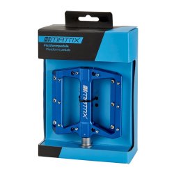 Matrix PE81 Platform