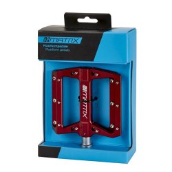 Matrix PE81 Platform