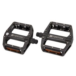 Matrix PE82 Platform