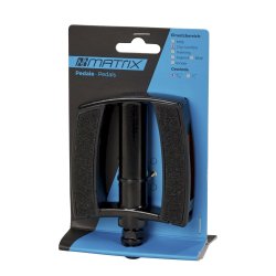 Matrix PE85 SandBlok