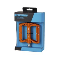 Matrix PE81 Platform