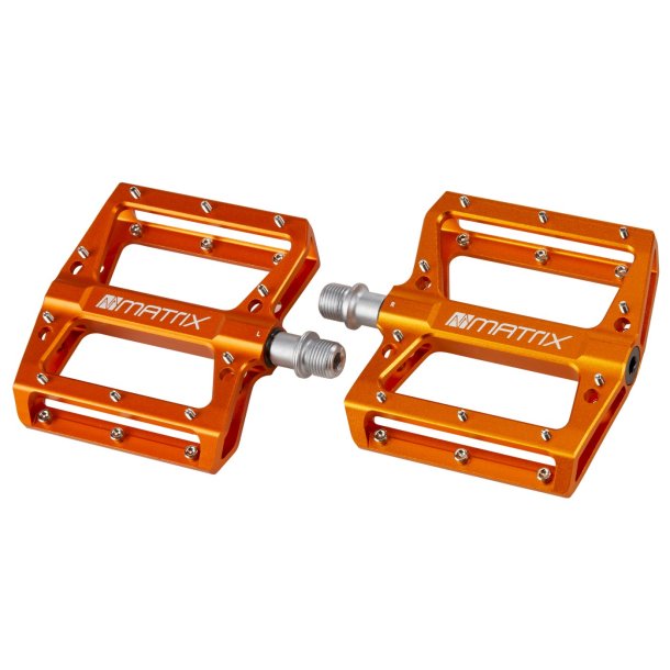 Matrix PE81 Platform