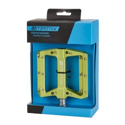 Matrix PE81 Platform