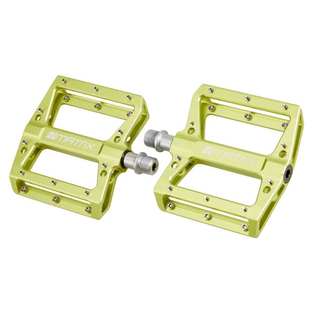 Matrix PE81 Platform