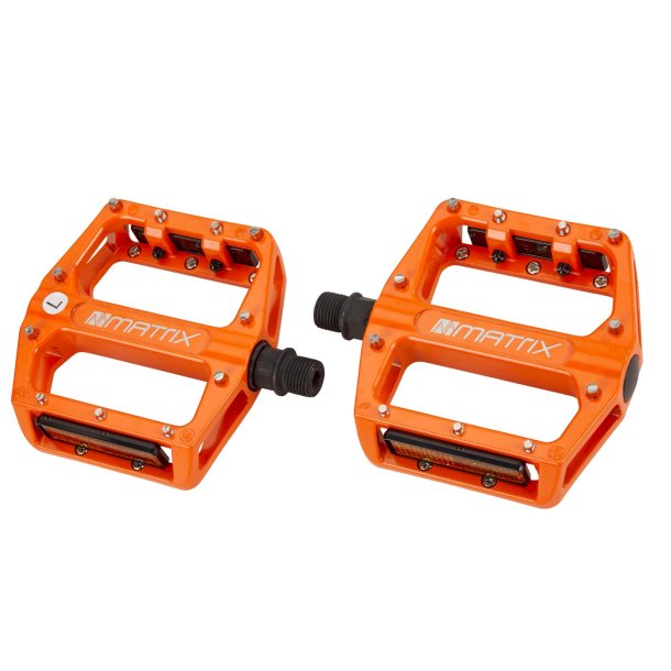 Matrix PE82 Platform
