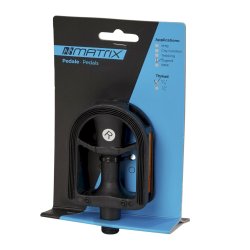 Matrix PE86 12-18" cykler