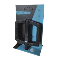 Matrix PE90 City/trekking