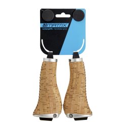 Matrix G56 Kork natur - 138/138mm