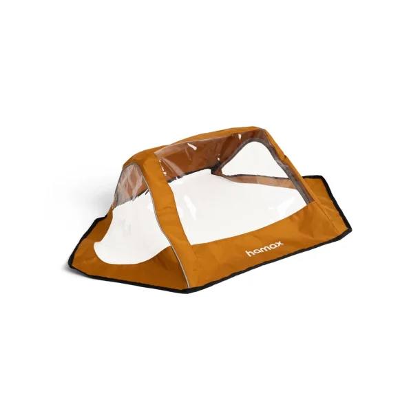 Hamax Milou regnslag