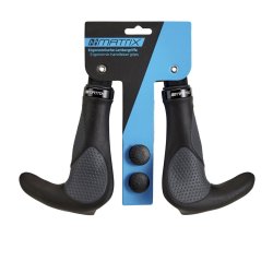 Matrix G15 med Bar Ends