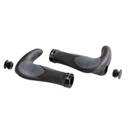 Matrix G15 med Bar Ends