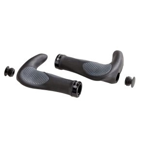 Matrix G15 med Bar Ends