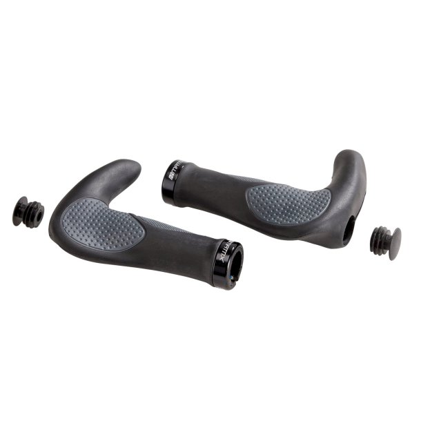 Matrix G15 med Bar Ends