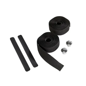 Matrix Styrbnd G25 Kork med Gel Sort