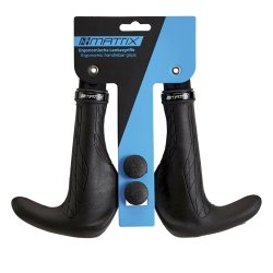 Matrix G54 med barends 140/140mm