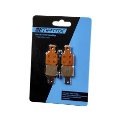 Matrix Sko til Magura MT5/MT7/MT5E - organisk