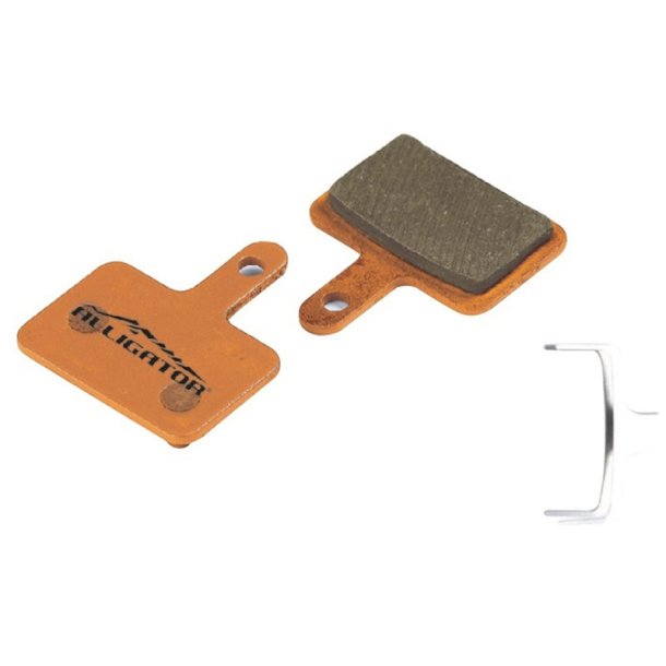 Matrix Sko til Tektro &amp; Shimano - organisk