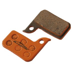 Matrix Sko til SRAM Red/Force - organisk