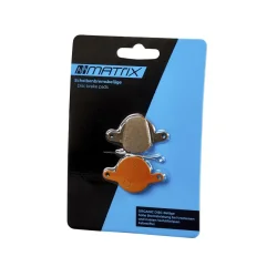 Matrix Sko til Magura Clara/Louise - resin