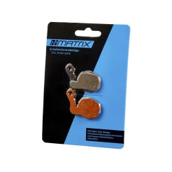 Matrix Sko til Magura Louise - resin