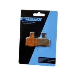 Matrix Sko til Magura MT2/MT/4/MT6/MT8 - resin