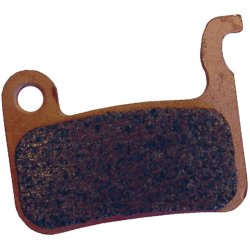 Matrix Sko til Shimano - resin