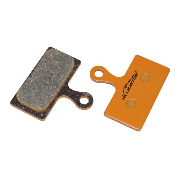 Matrix Sko til Shimano - resin